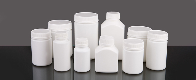 Black & White Masterbatch